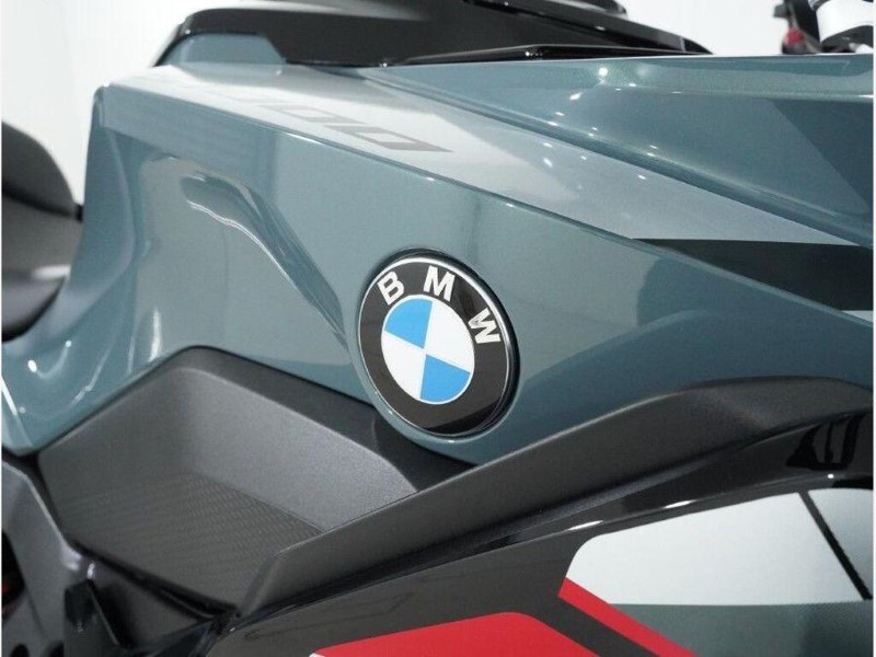 BMW Motorrad S1000 XR TE (24MY) 5995331