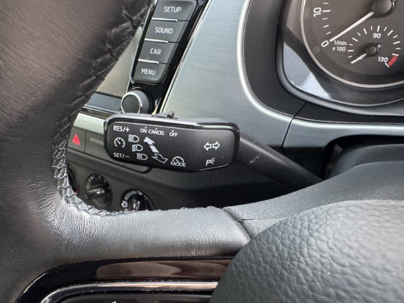 2018 (18) SKODA FABIA 1.0 MPI SE 5dr 4932923