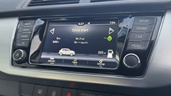 2018 (18) SKODA FABIA 1.0 MPI SE 5dr 4932934