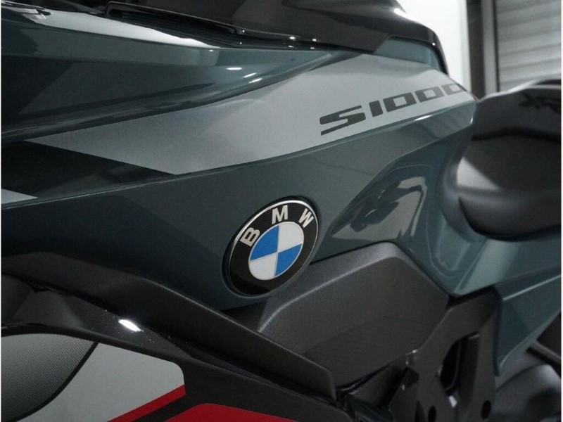 BMW Motorrad S1000 XR TE (24MY) 5995337