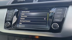 2018 (18) SKODA FABIA 1.0 MPI SE 5dr 4932932