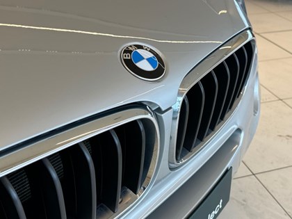 2018 (18) BMW X5 xDrive30d M Sport 5dr Auto