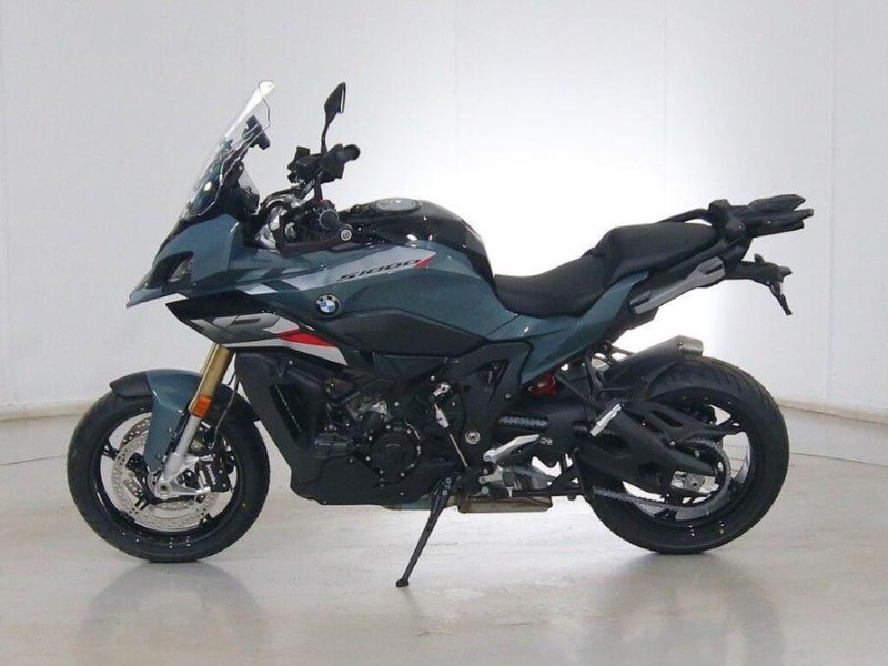 BMW Motorrad S1000 XR TE (24MY) 5995320