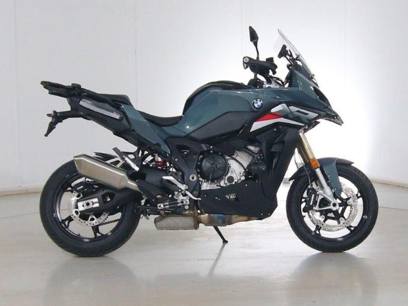 BMW Motorrad S1000