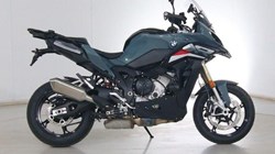 BMW Motorrad S1000 XR TE (24MY) 5995332