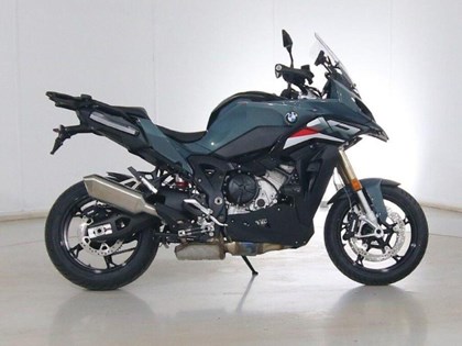 BMW Motorrad S1000