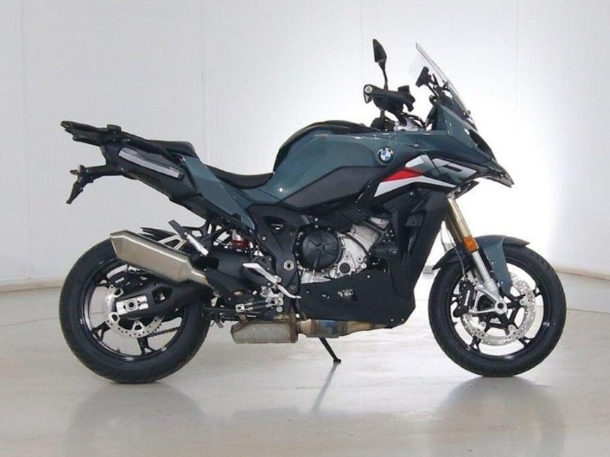 BMW Motorrad S1000