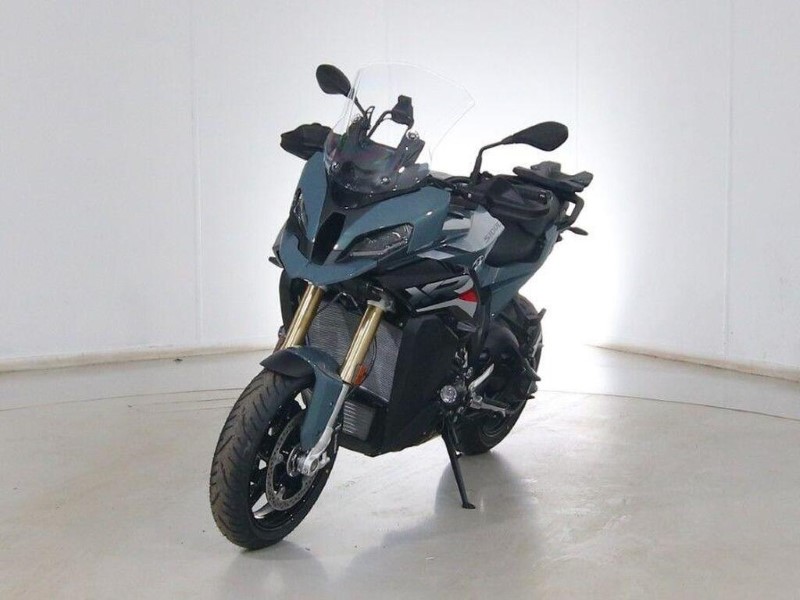 BMW Motorrad S1000 XR TE (24MY) 5995342