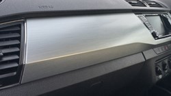 2018 (18) SKODA FABIA 1.0 MPI SE 5dr 4932936