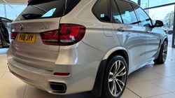 2018 (18) BMW X5 xDrive30d M Sport 5dr Auto 3105964