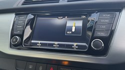 2018 (18) SKODA FABIA 1.0 MPI SE 5dr 4932930