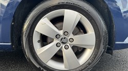 2018 (18) SKODA FABIA 1.0 MPI SE 5dr 4932912