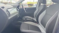 2018 (18) SKODA FABIA 1.0 MPI SE 5dr 4932938