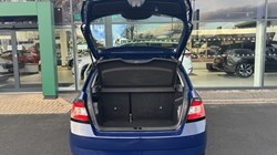 2018 (18) SKODA FABIA 1.0 MPI SE 5dr 4932909