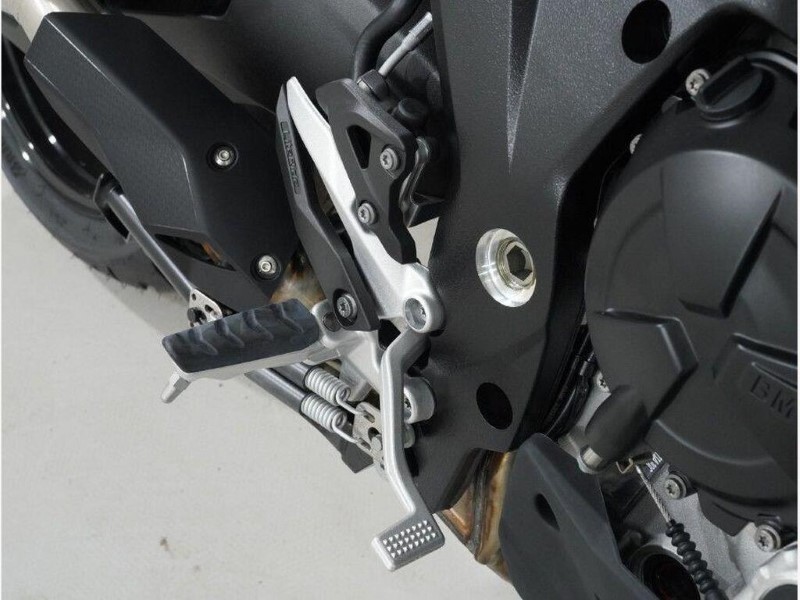 BMW Motorrad S1000 XR TE (24MY) 5995338