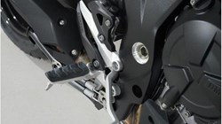 BMW Motorrad S1000 XR TE (24MY) 5995338
