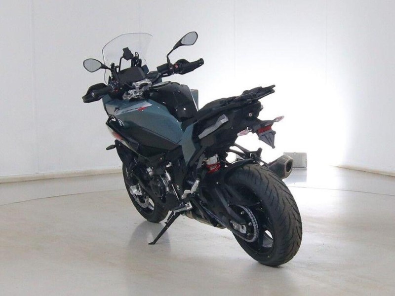 BMW Motorrad S1000 XR TE (24MY) 5995326