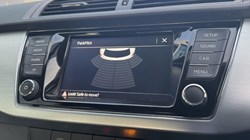 2018 (18) SKODA FABIA 1.0 MPI SE 5dr 4932928