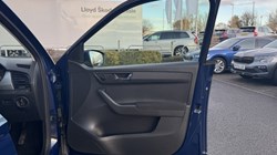 2018 (18) SKODA FABIA 1.0 MPI SE 5dr 4932913