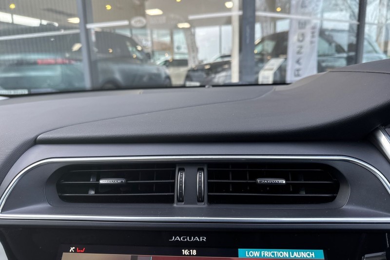 2020 (20) JAGUAR I-PACE 294kW EV400 SE 90kWh 5dr Auto 5063130