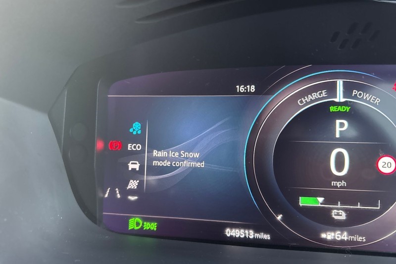 2020 (20) JAGUAR I-PACE 294kW EV400 SE 90kWh 5dr Auto 5063128