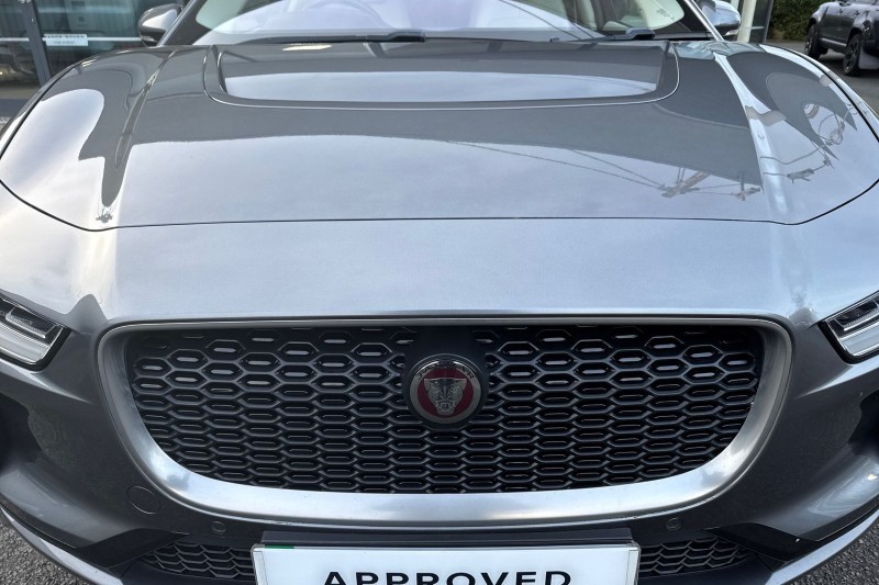 2020 (20) JAGUAR I-PACE 294kW EV400 SE 90kWh 5dr Auto 5063139