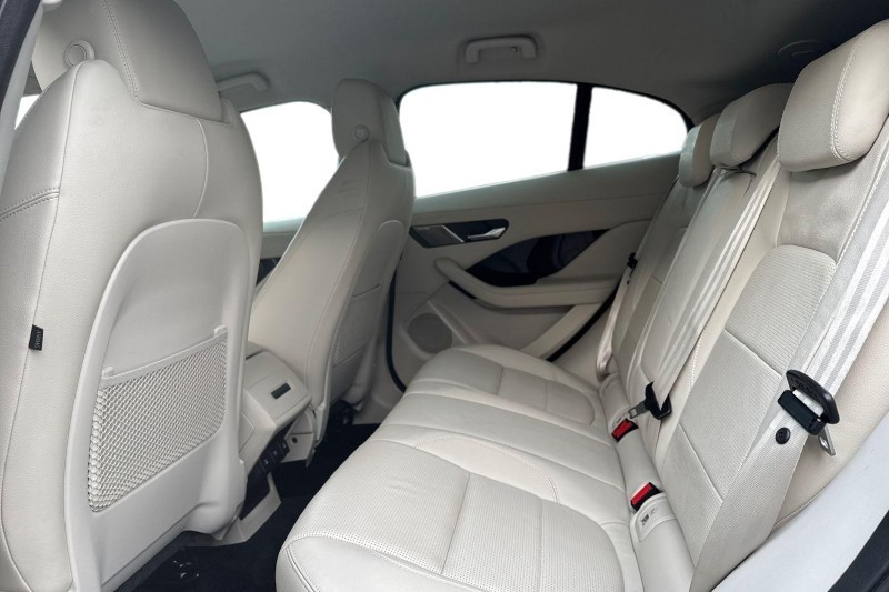 2020 (20) JAGUAR I-PACE 294kW EV400 SE 90kWh 5dr Auto 5063097