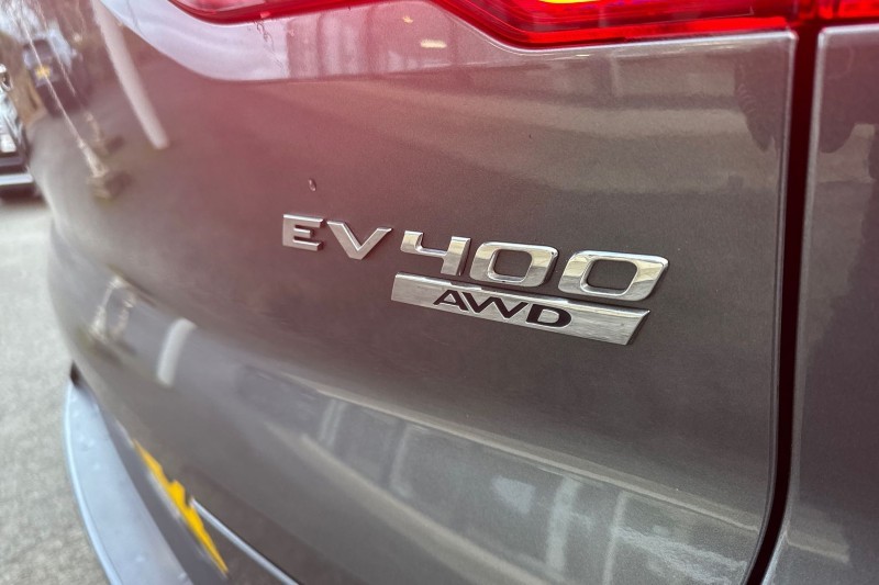 2020 (20) JAGUAR I-PACE 294kW EV400 SE 90kWh 5dr Auto 5063142