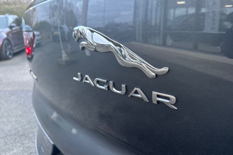 2020 (20) JAGUAR I-PACE 294kW EV400 SE 90kWh 5dr Auto 5063141
