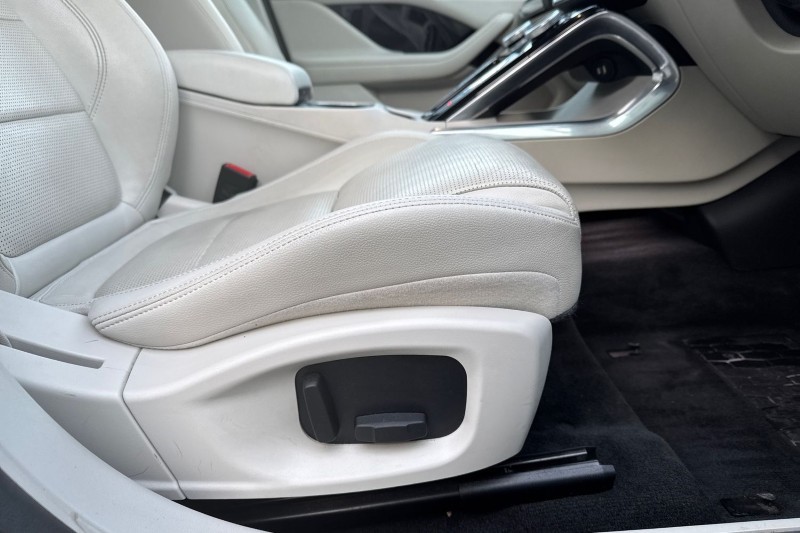 2020 (20) JAGUAR I-PACE 294kW EV400 SE 90kWh 5dr Auto 5063117