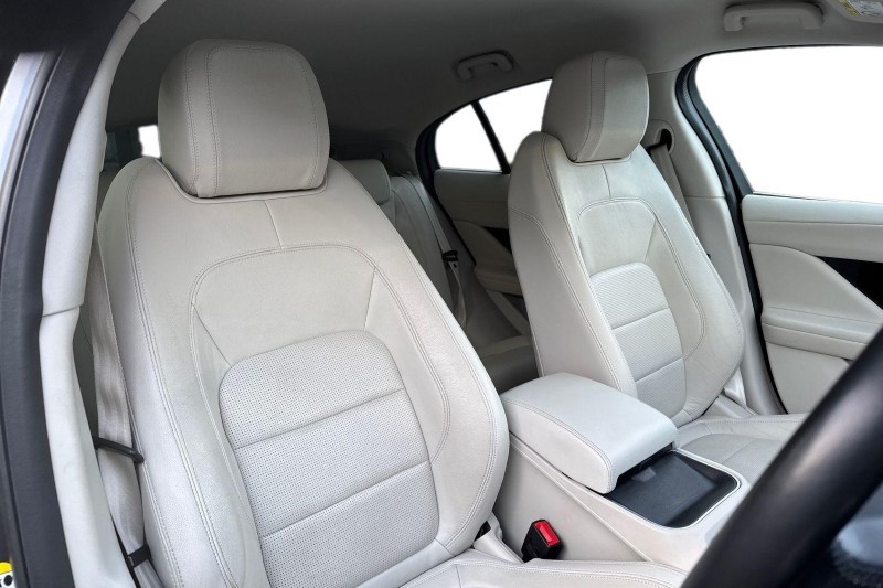 2020 (20) JAGUAR I-PACE 294kW EV400 SE 90kWh 5dr Auto 5063119