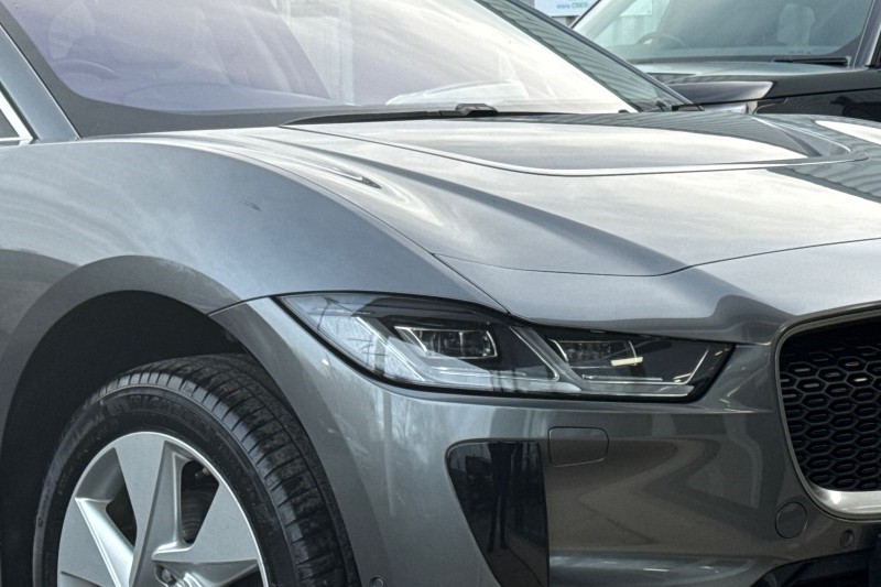 2020 (20) JAGUAR I-PACE 294kW EV400 SE 90kWh 5dr Auto 5063110