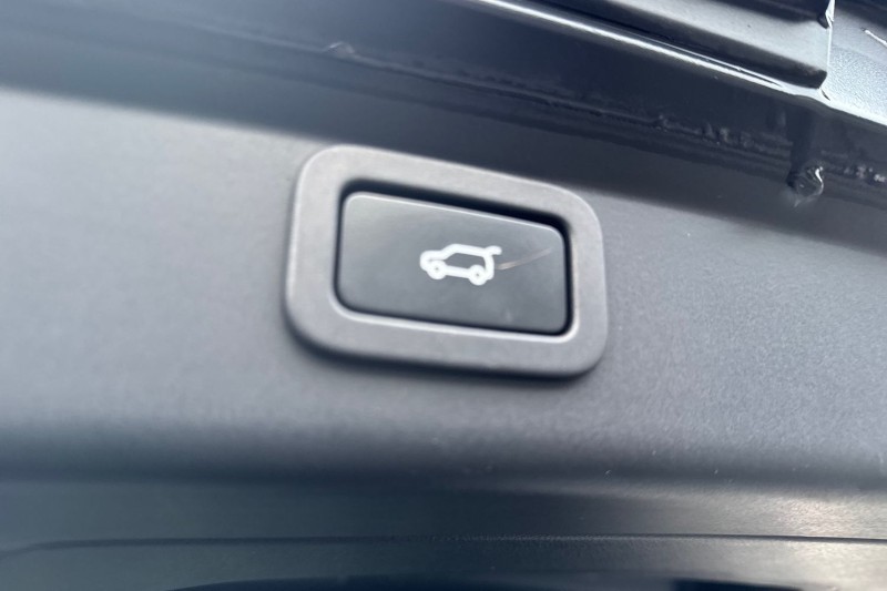 2020 (20) JAGUAR I-PACE 294kW EV400 SE 90kWh 5dr Auto 5063136