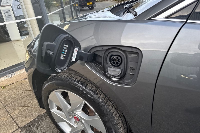 2020 (20) JAGUAR I-PACE 294kW EV400 SE 90kWh 5dr Auto 5063113