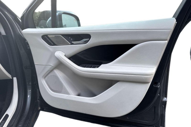 2020 (20) JAGUAR I-PACE 294kW EV400 SE 90kWh 5dr Auto 5063115