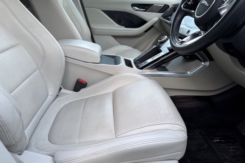 2020 (20) JAGUAR I-PACE 294kW EV400 SE 90kWh 5dr Auto 5063118