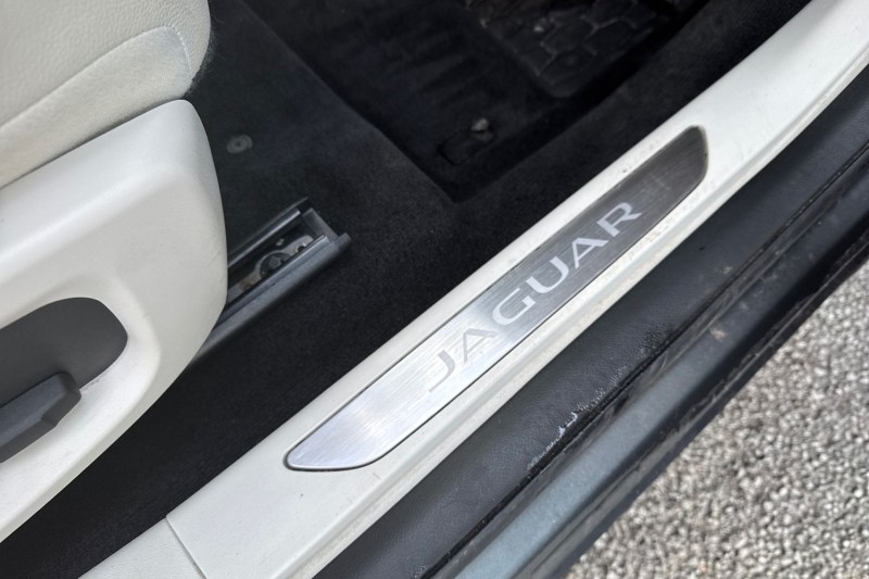 2020 (20) JAGUAR I-PACE 294kW EV400 SE 90kWh 5dr Auto 5063134