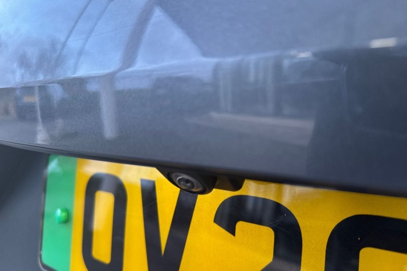 2020 (20) JAGUAR I-PACE 294kW EV400 SE 90kWh 5dr Auto 5063137