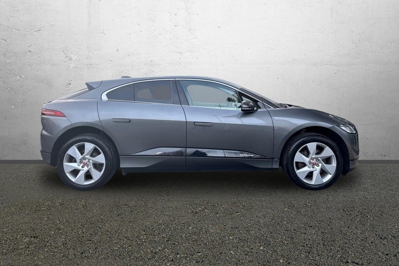 2020 (20) JAGUAR I-PACE 294kW EV400 SE 90kWh 5dr Auto 5063098