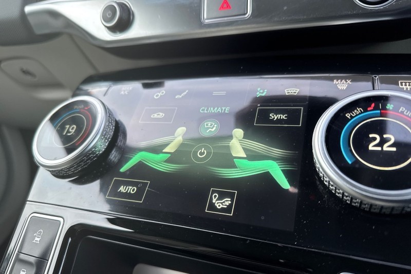 2020 (20) JAGUAR I-PACE 294kW EV400 SE 90kWh 5dr Auto 5063127