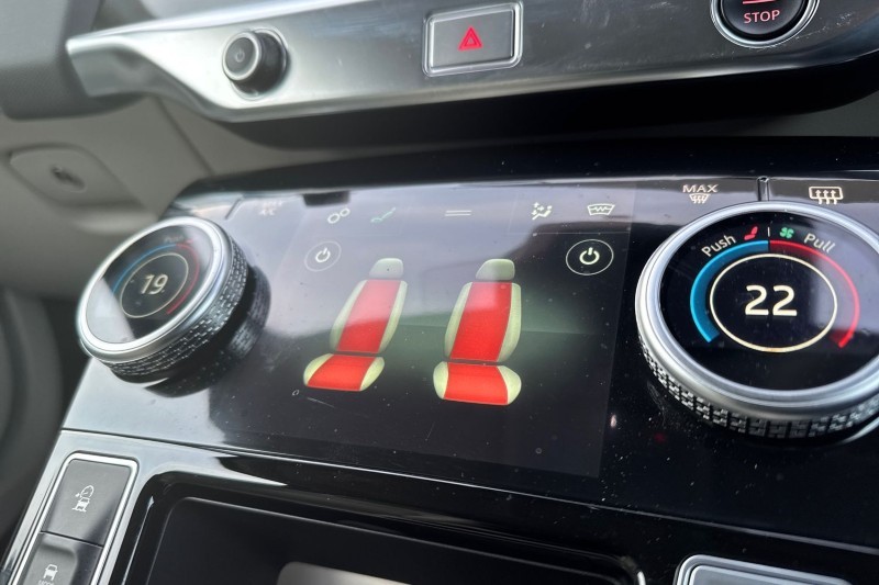 2020 (20) JAGUAR I-PACE 294kW EV400 SE 90kWh 5dr Auto 5063129