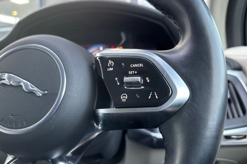 2020 (20) JAGUAR I-PACE 294kW EV400 SE 90kWh 5dr Auto 5063122