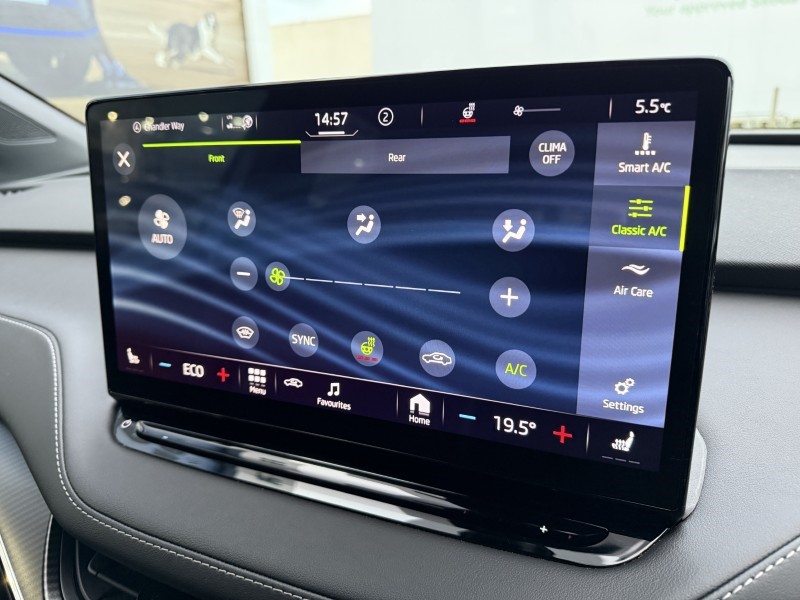 2023 (72) SKODA ENYAQ 150kW 80 Sportline 82kWh 5dr Auto [125kW] 4880652