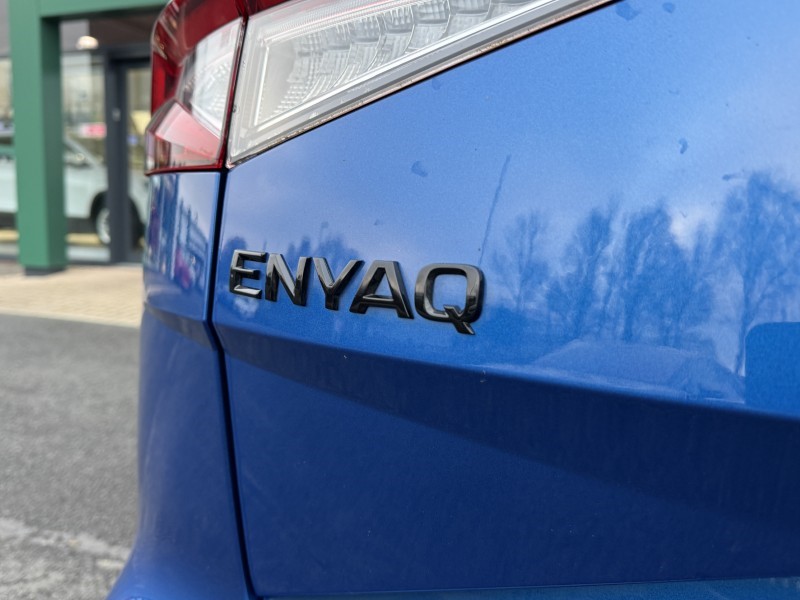 2023 (72) SKODA ENYAQ 150kW 80 Sportline 82kWh 5dr Auto [125kW] 4880628