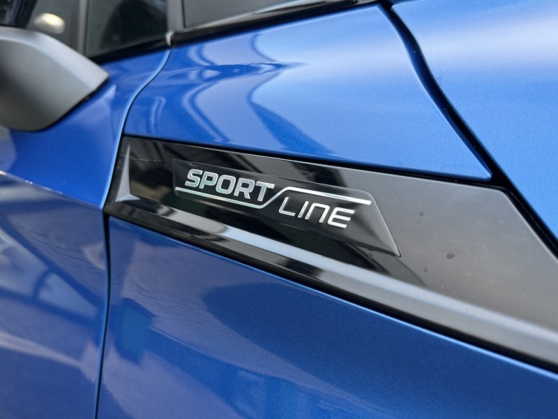 2023 (72) SKODA ENYAQ 150kW 80 Sportline 82kWh 5dr Auto [125kW] 4880620