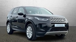 2020 (70) LAND ROVER DISCOVERY SPORT 2.0 D180 SE 5dr Auto 3096060