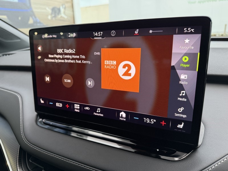 2023 (72) SKODA ENYAQ 150kW 80 Sportline 82kWh 5dr Auto [125kW] 4880658