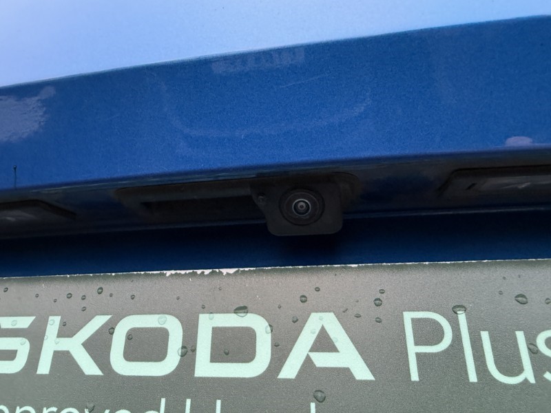 2023 (72) SKODA ENYAQ 150kW 80 Sportline 82kWh 5dr Auto [125kW] 4880630