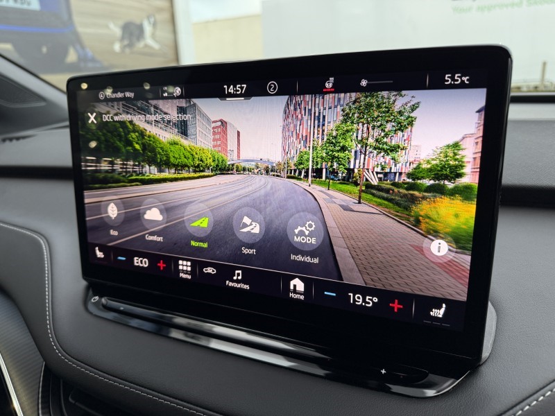 2023 (72) SKODA ENYAQ 150kW 80 Sportline 82kWh 5dr Auto [125kW] 4880651