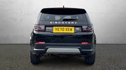 2020 (70) LAND ROVER DISCOVERY SPORT 2.0 D180 SE 5dr Auto 3096065